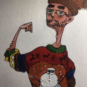 Meet your Posher, William